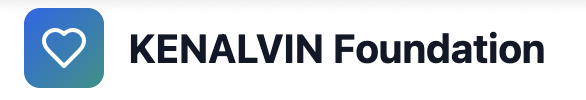 Kennalvin Foundation logo
