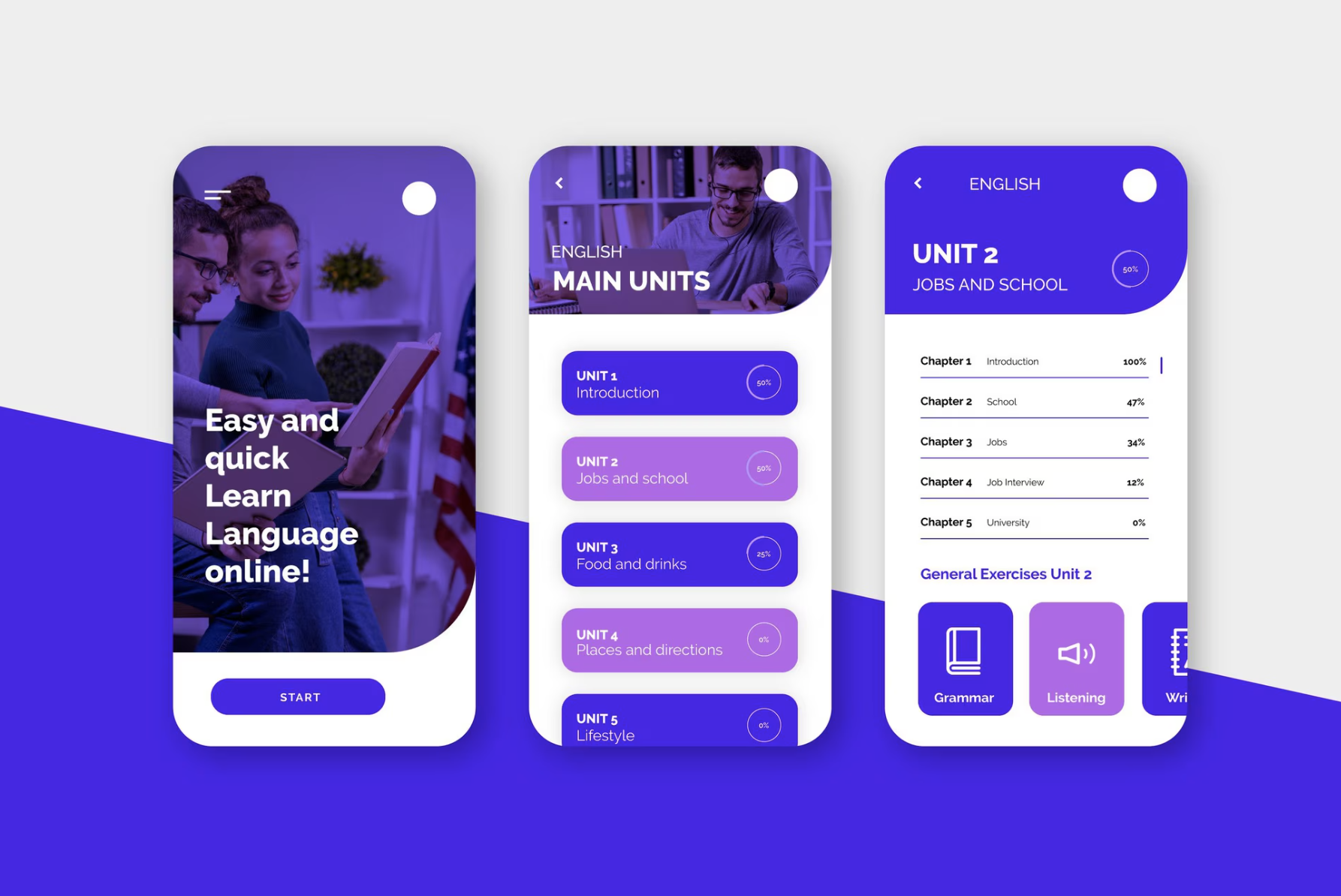Mobile App Development